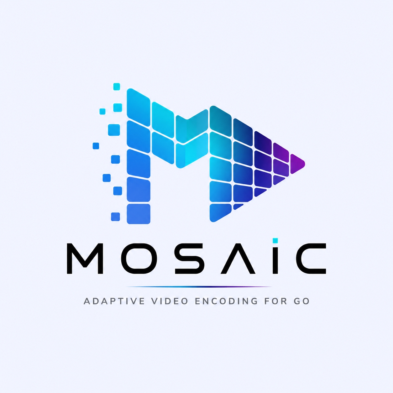 Mosaic Logo